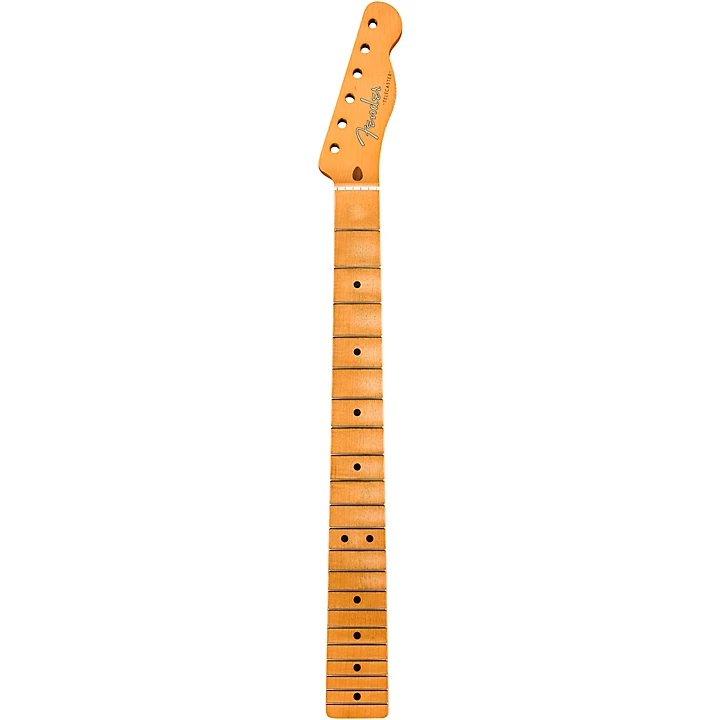 Road Worn 50s Telecaster Neck with Maple Fingerboard
