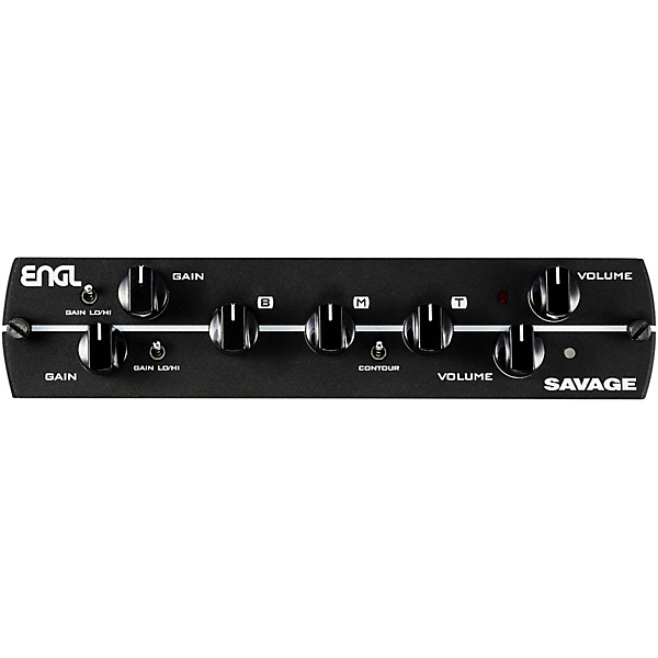 Synergy Engl Savage Preamp Module