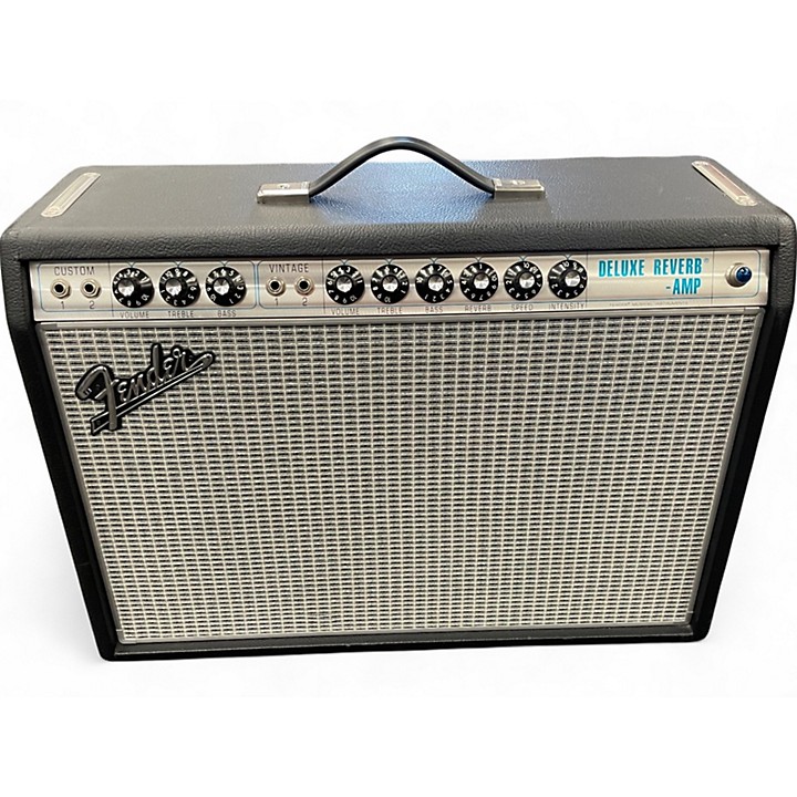 Fender Used Fender