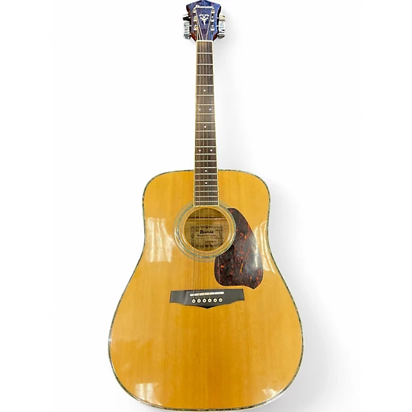 Ibanez Used Ibanez M310 Natural Acoustic Guitar.gc