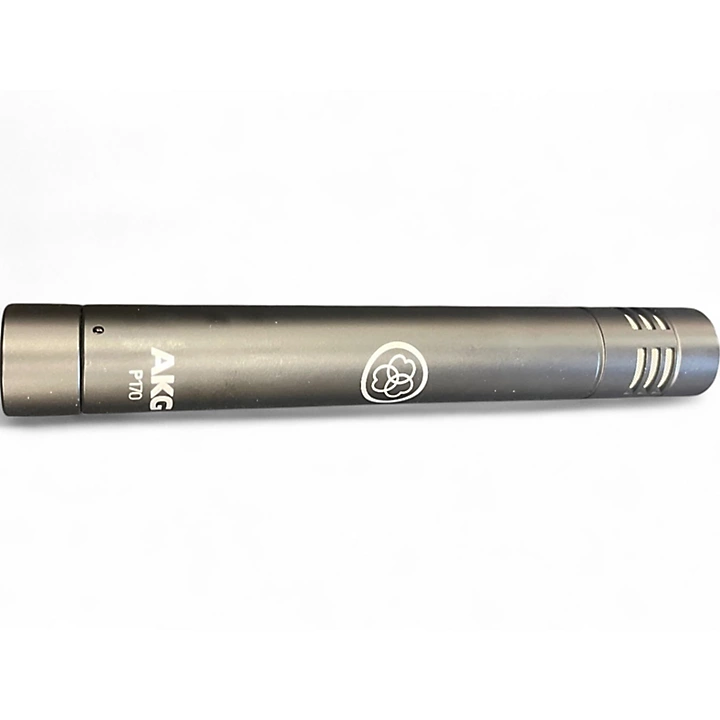 AKG Used AKG P170 Project Studio Condenser Microphone