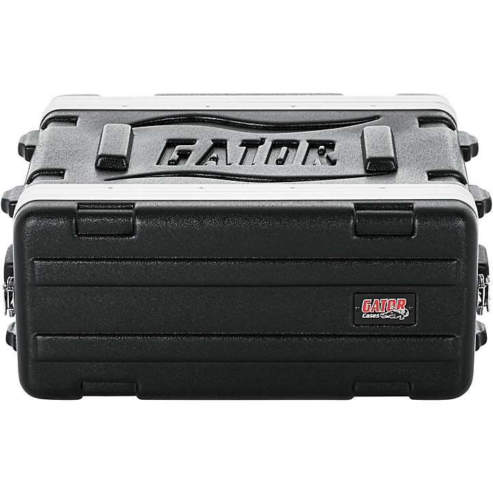 GR ATA Shallow Rack Case 4 Space
