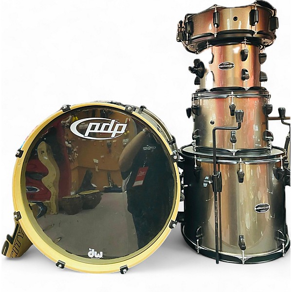 PDP by DW MAINSTAGE Drum Kit