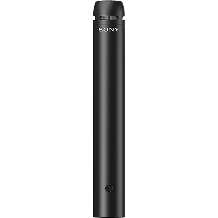 ECM 100U Hi Res Pencil Microphone Cardioid