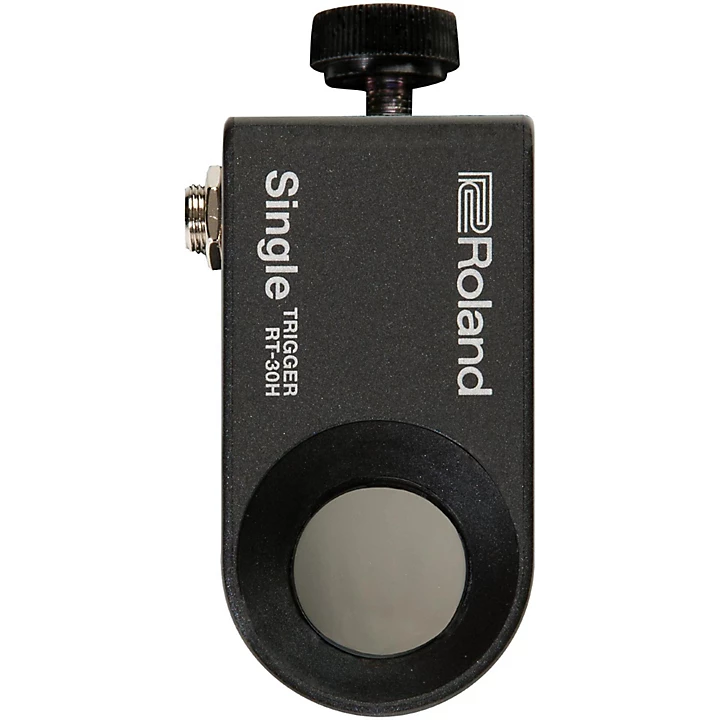 Roland RT 30H Single Acoustic Drum Trigger