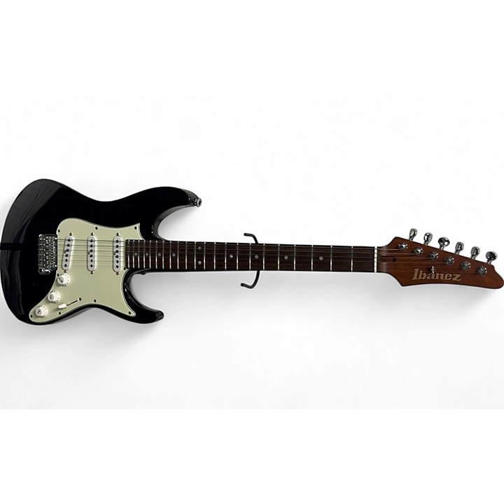 Ibanez 2023 AZ2204NW PRESTIGE Solid Body Electric Guitar.gc