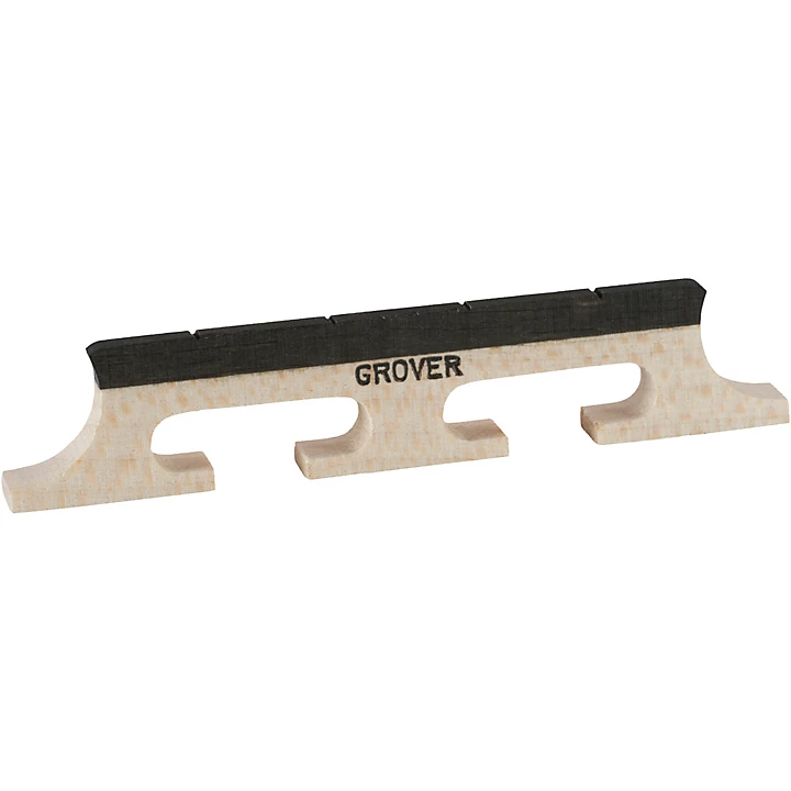 Minstrel 1 2 Tenor Banjo Bridge Maple