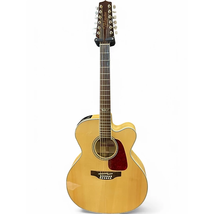 Takamine Used Takamine GJ72CE