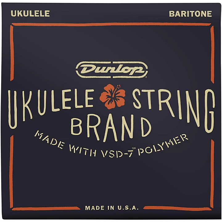 Baritone Pro 4 Set Ukelele Strings