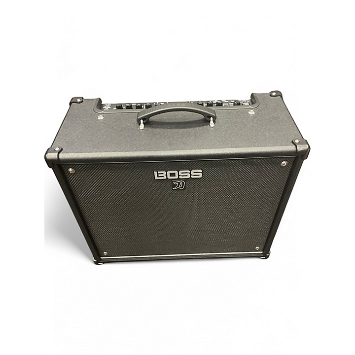 BOSS Used BOSS Katana 100 100W 1X12 Guitar Combo Amp