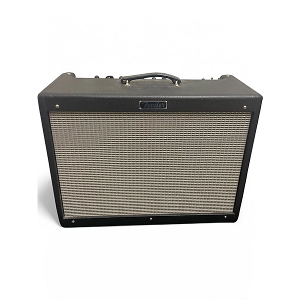 Fender Used Fender Hot Rod Deluxe III 40W 1x12 Tube Guitar Combo Amp