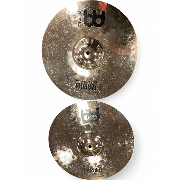 MEINL Used MEINL