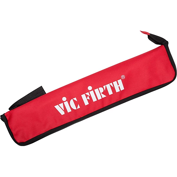 Red Essentials Stick Bag