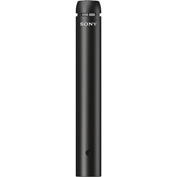 ECM 100U Hi Res Pencil Microphone Cardioid