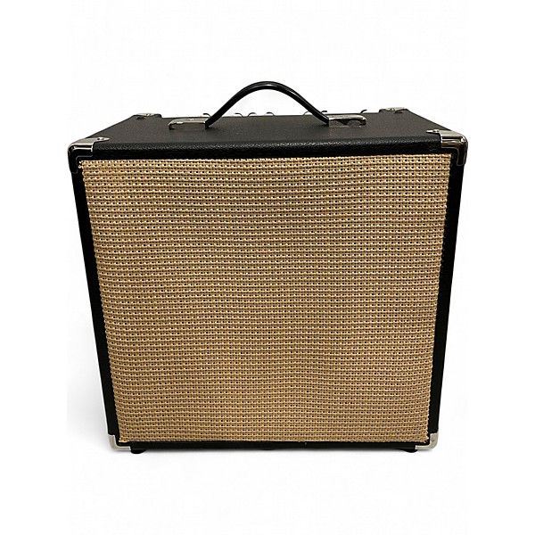 Used Quitler Labs Aviator Cub Guitar Combo Amp Tube Bass Combo Amp