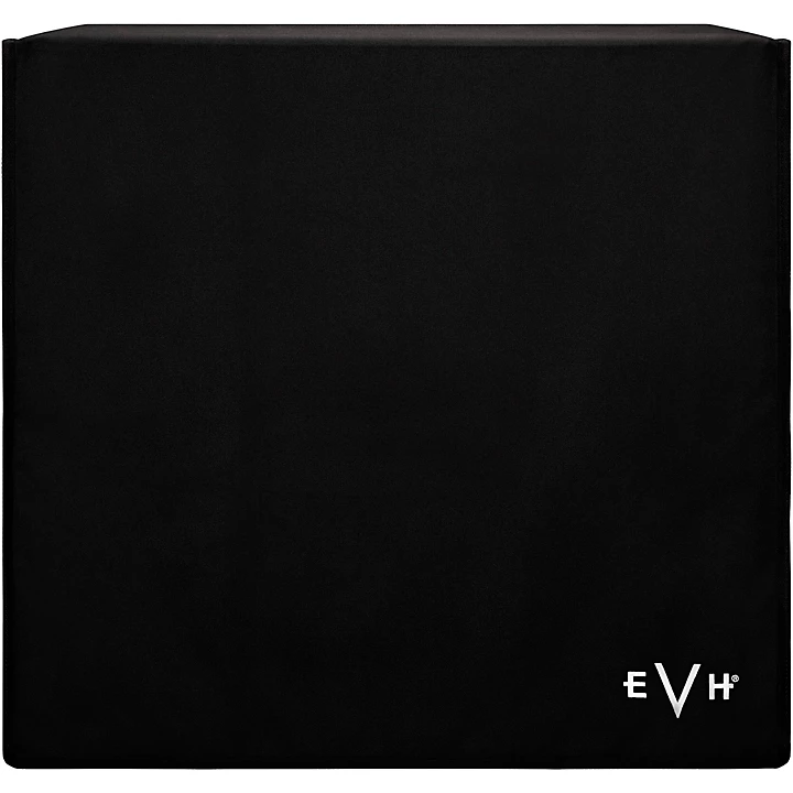 EVH 5150 Iconic Series Amplifier Cover 4x12 Black