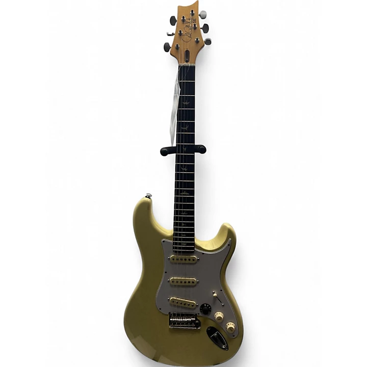 PRS SE Silver Sky Solid Body Electric Guitar