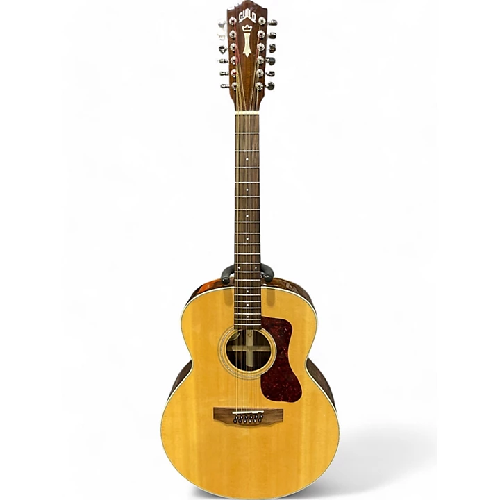 Guild Used Guild Gad Series F