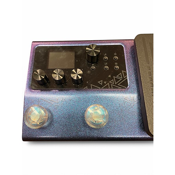 Used Valeton GP 100 Effect Processor