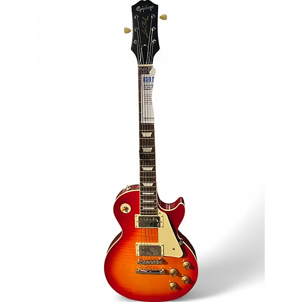 Epiphone Used Epiphone