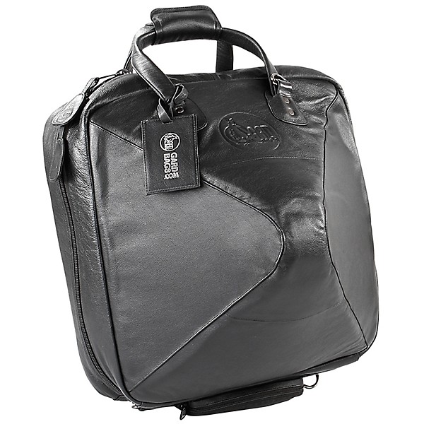 Mid Suspension Detachable Bell French Horn Gig Bag