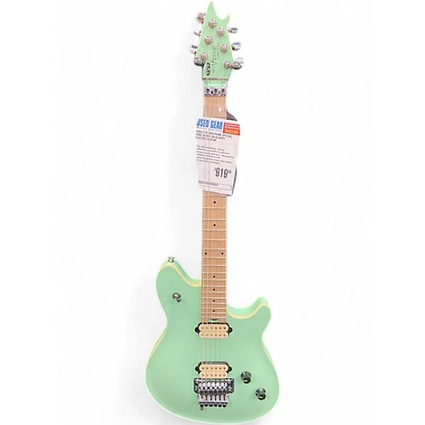EVH Wolfgang Special Solid Body Electric Guitar