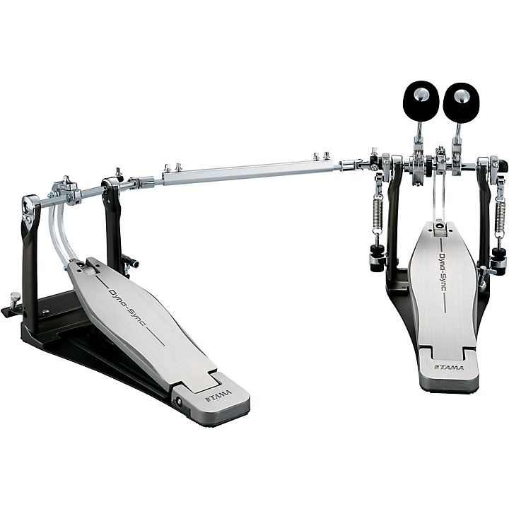 Dyna Sync Double Bass Drum Pedal