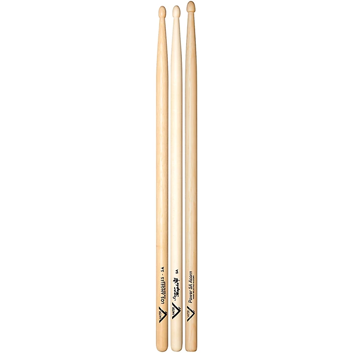 5A Variety 3 Pack