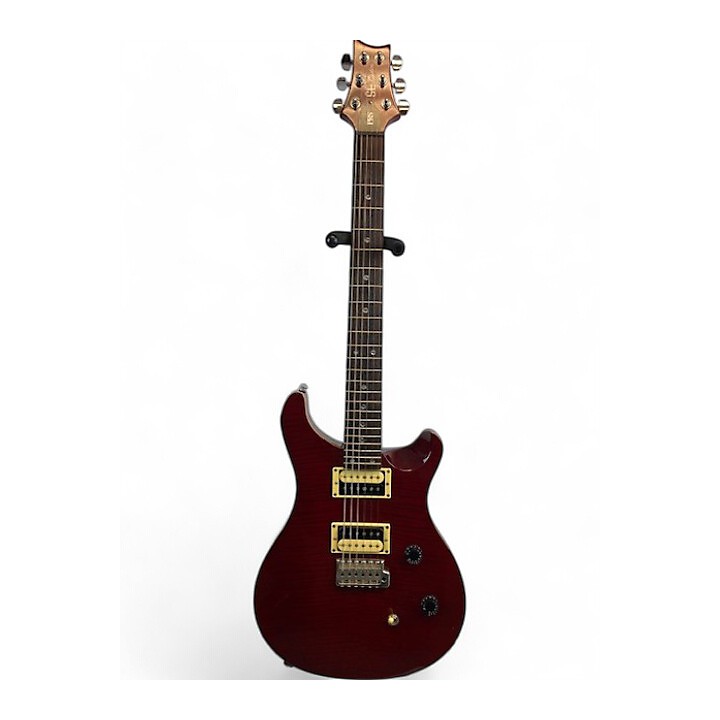 PRS Se24 Custom Solid Body Electric Guitar.gc