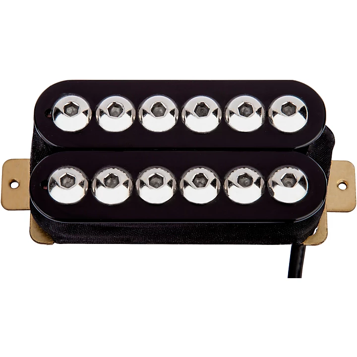 Michael Amott Tyrant Bridge Humbucker Pickup Black