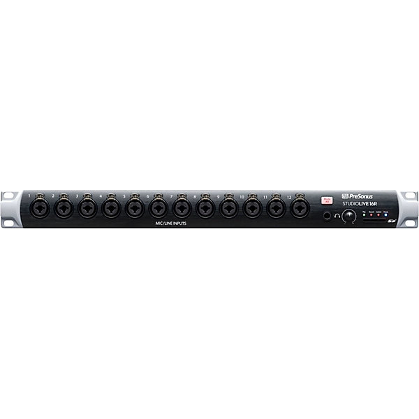 PreSonus StudioLive