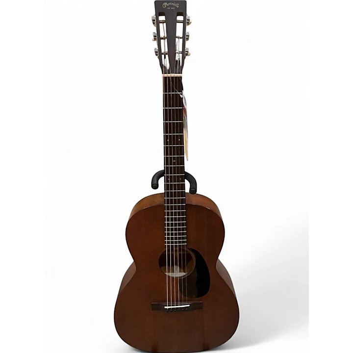 Used Martin 000 15SM Natural Acoustic Guitar