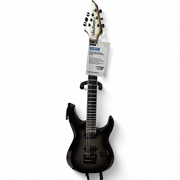 Jackson Evtn6 Solid Body Electric Guitar.gc