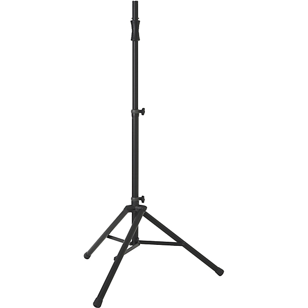 TS100B Air Powered Speaker Stand Black