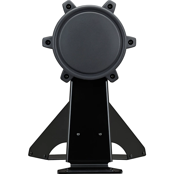 Large Diameter Electronic Kick Pad Tower