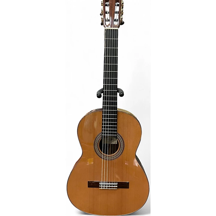 Used PICADO 53 WOOD Acoustic Guitar