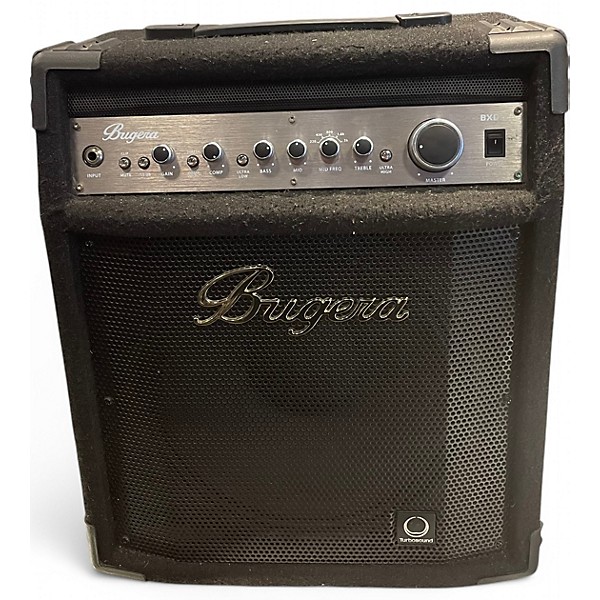 Used Bugera BXD12 Bass Combo Amp
