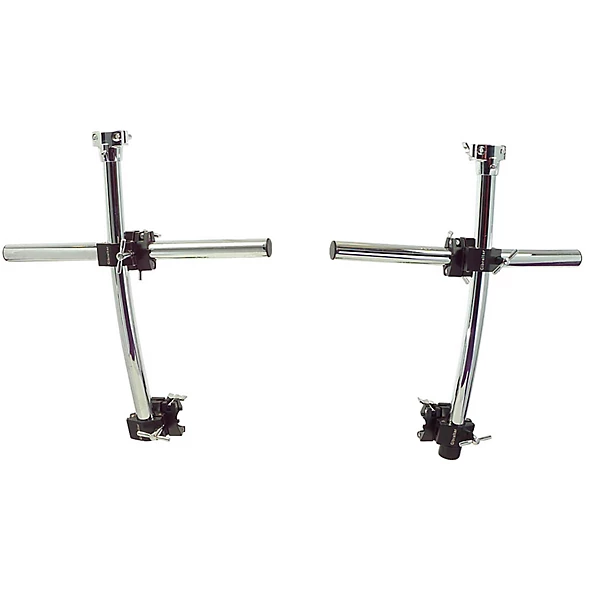Rolling Second Tier Frame