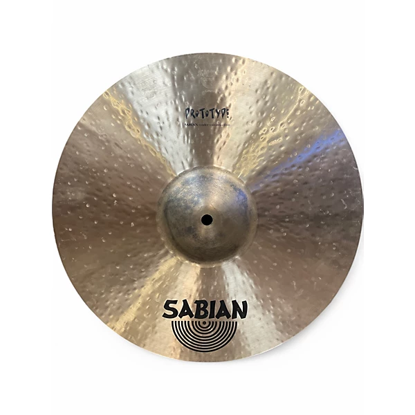 SABIAN Used SABIAN