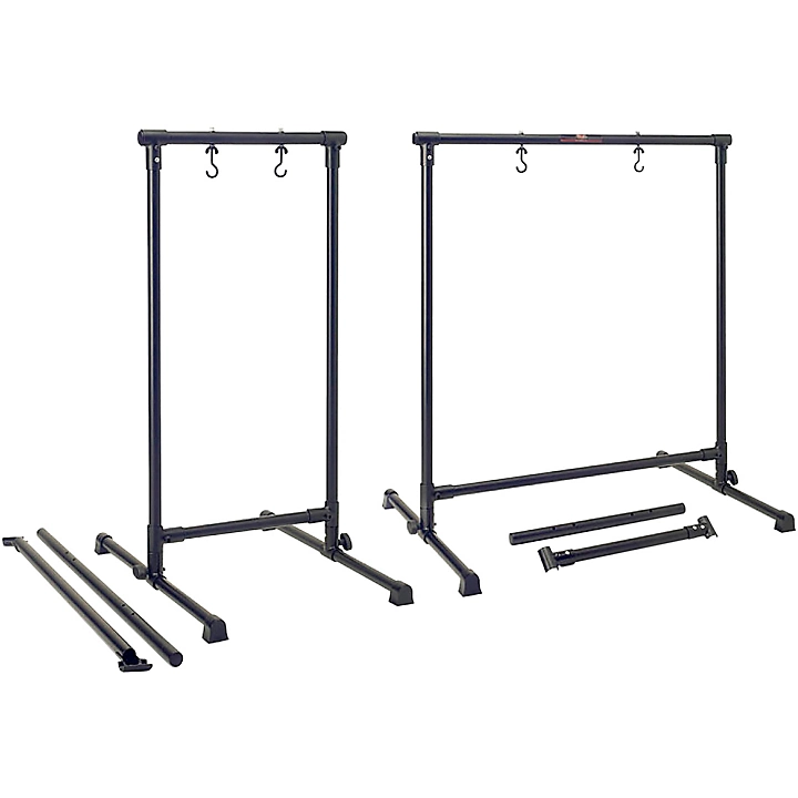 Adjustable Gong Stand Small