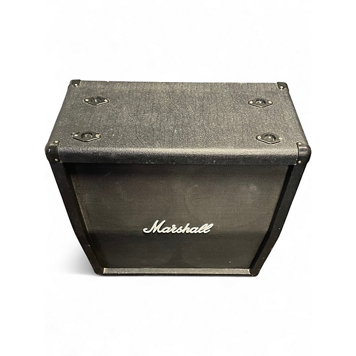 Marshall Used Marshall MG412A 4x12