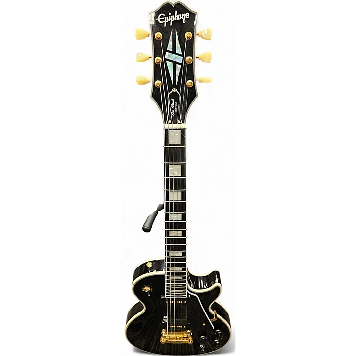 Epiphone 1955 Les Paul Custom Solid Body Electric Guitar