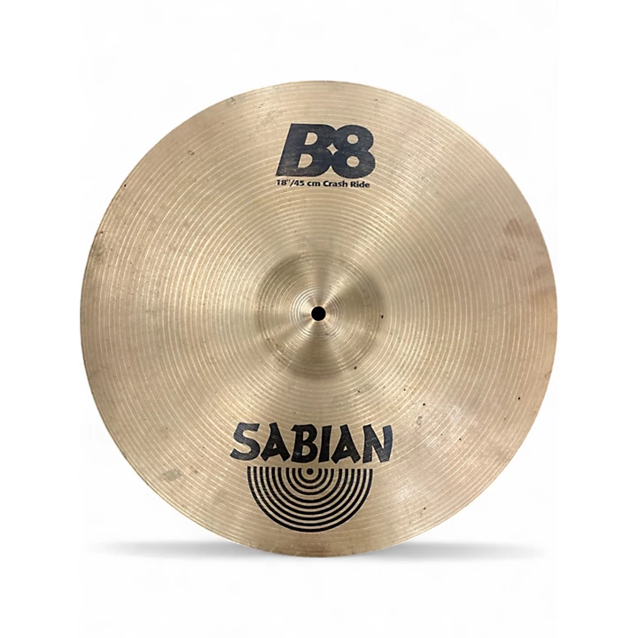SABIAN Used SABIAN