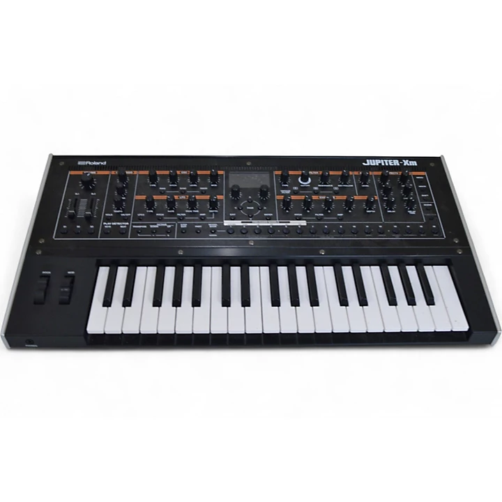 Roland Used Roland JUPITER XM Synthesizer
