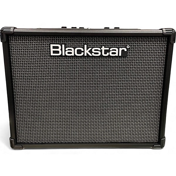 Used Blackstar ID:Core 40W v4 Guitar Combo Amp