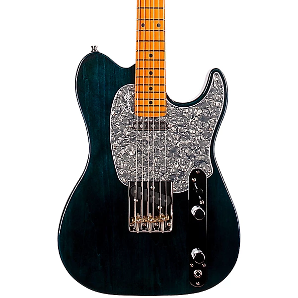 Stadium Pro LTD With Maple Neck Electric Guitar Arctik Blue