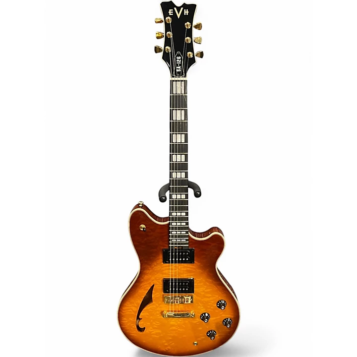 EVH Used EVH SA