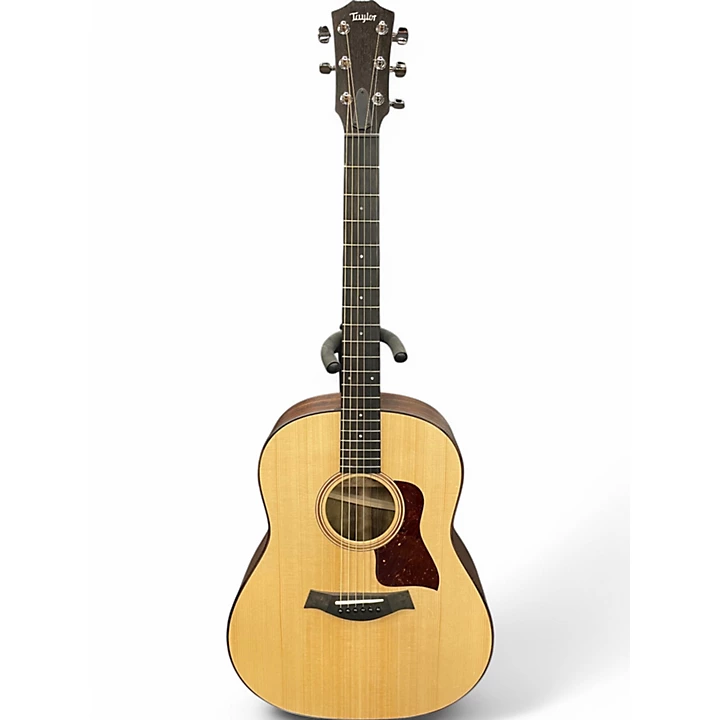 Taylor Used Taylor ad17 Natural Acoustic Guitar