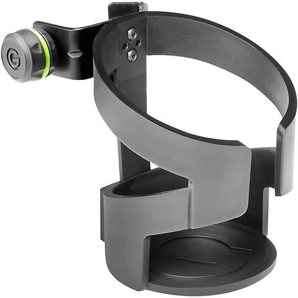 Medium Drink Holder For Microphone Stands