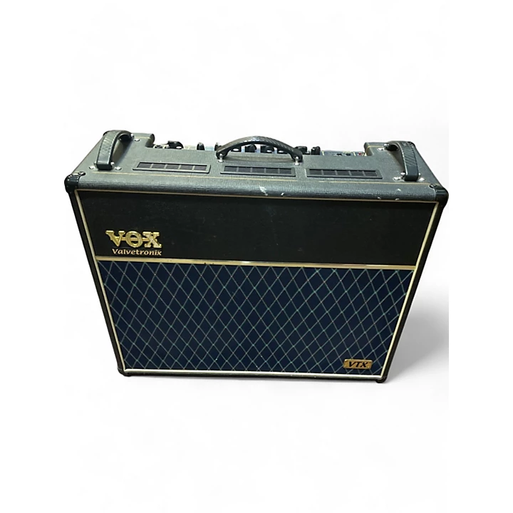 VOX Used VOX AD120VTX Guitar Combo Amp.gc